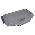 thumbnail image 3 of jinwen Metal Motorcycle Radiator Grille Guard Direct Replaces Protector Fit for MT09, 3 of 6