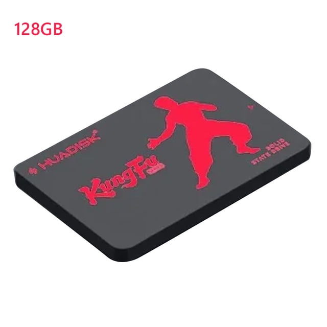 Disco Duro Interno SATA SSD WDOplteas 2.5 Pulgadas 6 Gbps