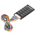 thumbnail image 4 of Battery Active Equalizer, Batteries Balance Board Auto Working Durable  For NCM 11s, 4 of 8