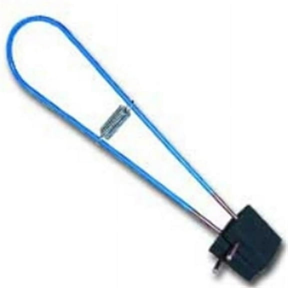 Silencer Clamp