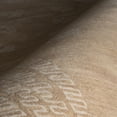 thumbnail image 7 of Rugs USA x Padma Lakshmi Arizona Southwestern Motif Wool Rug, 8' 6" x 11' 6", Arizona Tan, 7 of 7