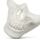 thumbnail image 3 of 1 máscara aterradora de Halloween, esqueleto, accesorio para fiesta de cosplay, máscara de calavera realista de terror para Halloween, accesorios para disfraz de fiesta, 3 of 7