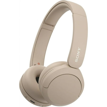 Sony WH-CH520 Over Ear...