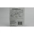 thumbnail image 3 of 1941 Cam Action Window Slide Stop for Sliding Windows, 3 of 3