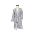 thumbnail image 5 of Metropolitan Manufacturing Womens Nightgown and Robe Set Matching Gown and Robe Sets - Jaguar Print, XL, 5 of 6