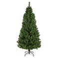 thumbnail image 1 of Árbol de Navidad Naviplastic Balsam color Verde de 220 cm, 1 of 3