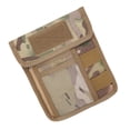 thumbnail image 2 of 1Pc Outdoor Cards Storage Pouch Stylish Camouflage Change Bag Portable Pouch, 2 of 8