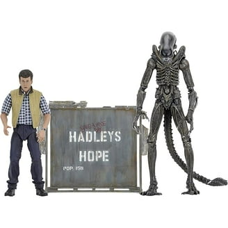 Aliens 3 - Deluxe Creature Pack - NECA - Walmart.com