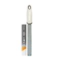thumbnail image 1 of Rallador Zester Microplane Beige Cachemir para Frutas Cítricas, 1 of 9