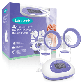 lansinoh momcozy 24mm breastpump wearable electrico