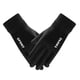 thumbnail image 2 of Xihbxyly oferta del dia Guantees in the inferno of tela de buceo más gruesos terciopelo guantes para hombre al aire libre guantes a prueba de viento para hombre guantes gruesos cálidos con forro pola, 2 of 6