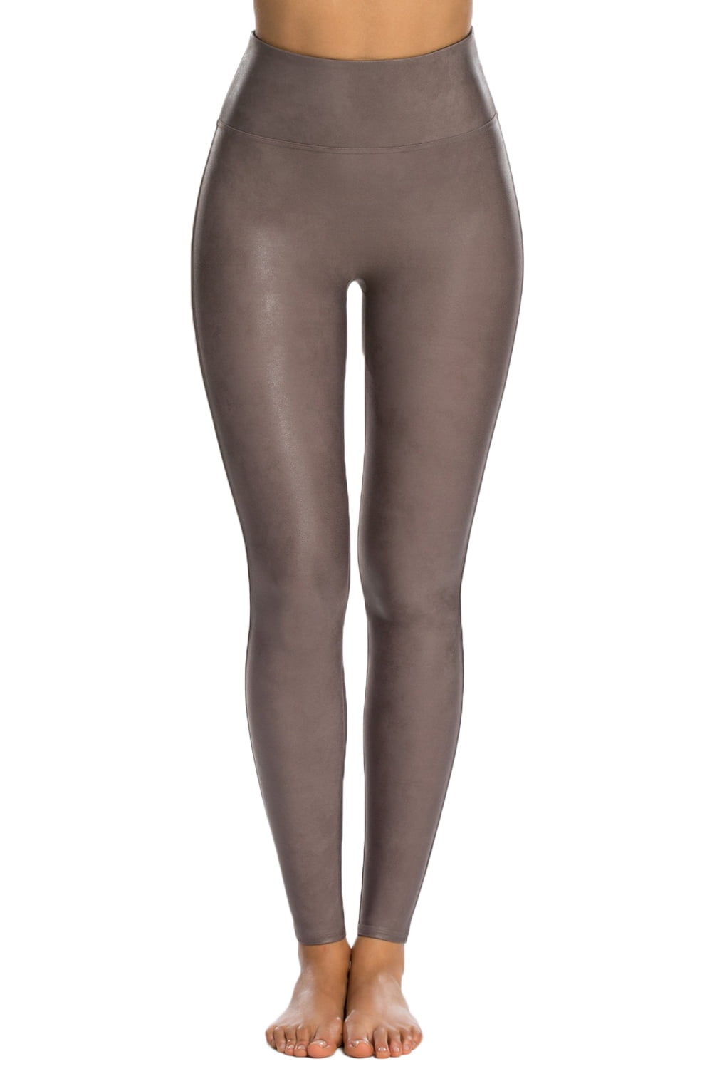 Spanx Ready-to-Wow™ Faux-Leather Leggings