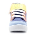 thumbnail image 3 of Tenis Para Niña Bubble Gummers® Rapunzel Mezclilla Con Suela Ligera Confort Con Olor a Chicle, 3 of 5