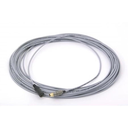 Clauss 3m (9.84 ) Camera Trigger Extension Cable with 6-pin MiniDIN for Turntable and JumboDrive