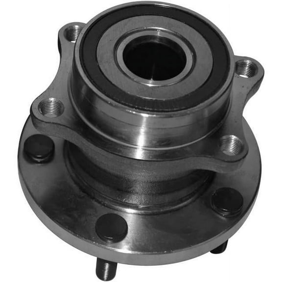 GSP 663402 Fit Subaru (2.5 - AWD) Wheel Bearing and Hub Assembly Fits select: 2015-2023 SUBARU OUTBACK, 2019-2022 SUBARU FORESTER