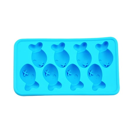 

Ice Cube Molds & Trays Various Animal Silicone Chocolate Making Molds Food Grade Silicone For Chocolate Candy Ice Cubes Dog Treats