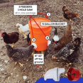 thumbnail image 2 of Kit d'Alimentation par Gravité pour Poules, Barils, Bacs, Abreuvoirs, 2 of 5