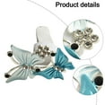 thumbnail image 5 of Air Freshener Butterfly Car-Styling Car Perfume Natural Smell Decoration Clip, 5 of 7