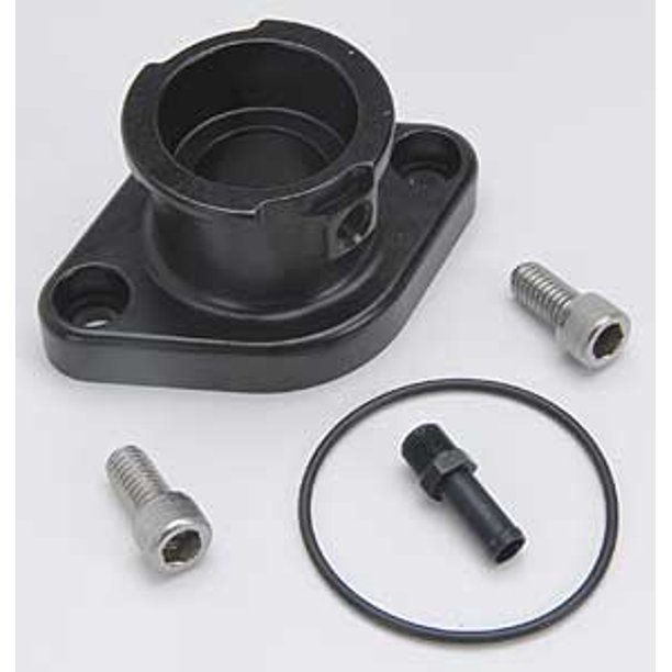 JEGS 53003 Intake Manifold Fill Neck