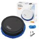 thumbnail image 1 of 100% New,robot Vacuum And Mop Combo With 3d Obstacle Avoidance, 120 Min Running Time, 1 of 5
