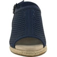 thumbnail image 4 of Easy Street Stacy Espadrille Sandals (Women), 4 of 7
