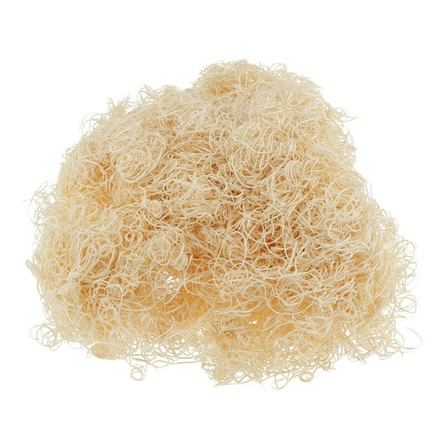 Y 225 Relleno de Triturado de Corte Relleno de de álamo Temblón para Acción de Gracias Oto Macarena Rellenos Excelsior naturales