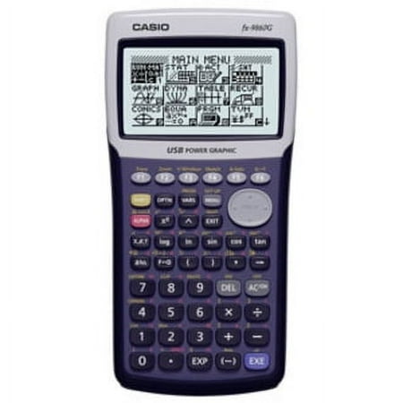 Graphing Calculator