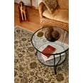 thumbnail image 4 of Concord Persian Classics Mahal Rug, 4 of 5