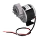 thumbnail image 1 of JUEGO DE MOTOR SCOOTER, Kit de Conversión Eléctrica, Reemplazo de Alto Rendimiento 2950 RPM Para Triciclos Bicycles de Bricolaje, 1 of 7