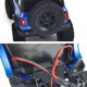 thumbnail image 3 of 1/24th RC Taillight Red LED Rear Lights Lamp Upgrade for 1:24 Axial SCX24 AXI00006 Bronco RC Truck Car, 3 of 7