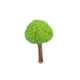 thumbnail image 1 of Kearding Moss Micro Landscape Room Reutilizable Ligero Mossy Hills Trees Mini Tree Decoration Instalación fácil para oficinas de escritorio Decoración 2cm, 1 of 6