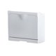 thumbnail image 2 of Caja De Jabón Montada En La Pared Con Tapa Estante De Almacenamiento De Jabón Con Bandeja De Drenaje Soporte De Jabón Autoadhesivo Para Baño De Cocina Scienceny HA020705-00, 2 of 7