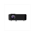 thumbnail image 2 of Mini Projector 1080P HD Supported 4500 Lux Portable Video Projector, 2 of 5