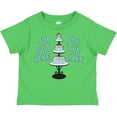 thumbnail image 3 of Inktastic I'm Just Here for the Cake Funny Wedding Boys or Girls Toddler T-Shirt, 3 of 5