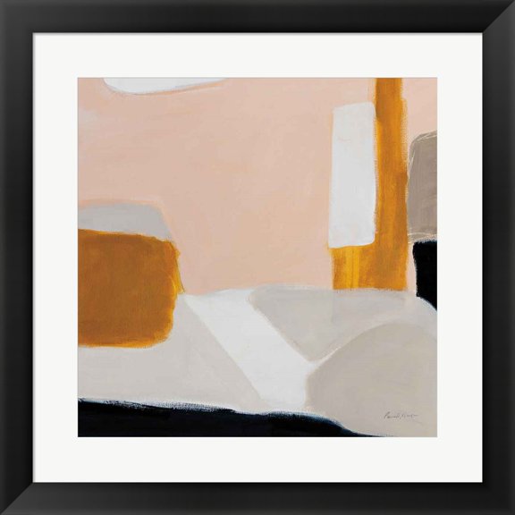 Great Art Now Levity by Pamela Munger, Framed Wall Art, 19.5W x 19.5H