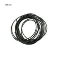 thumbnail image 1 of ziyahi Metal Wire Anti-oxidant Copper Wire Spring Sewing Line DIY Handmade Ceaft Making Accessory, MK-16, 1 of 6