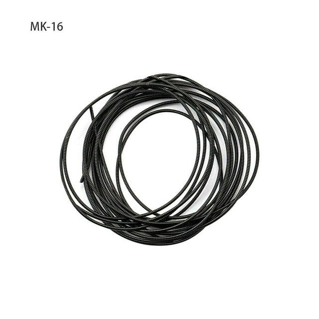ziyahi Metal Wire Anti-oxidant Copper Wire Spring Sewing Line DIY Handmade Ceaft Making Accessory, MK-16