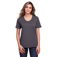 thumbnail image 1 of T-Shirt Performance Fusion ChromaSoftTM CE111W pour Femmes, 1 of 3