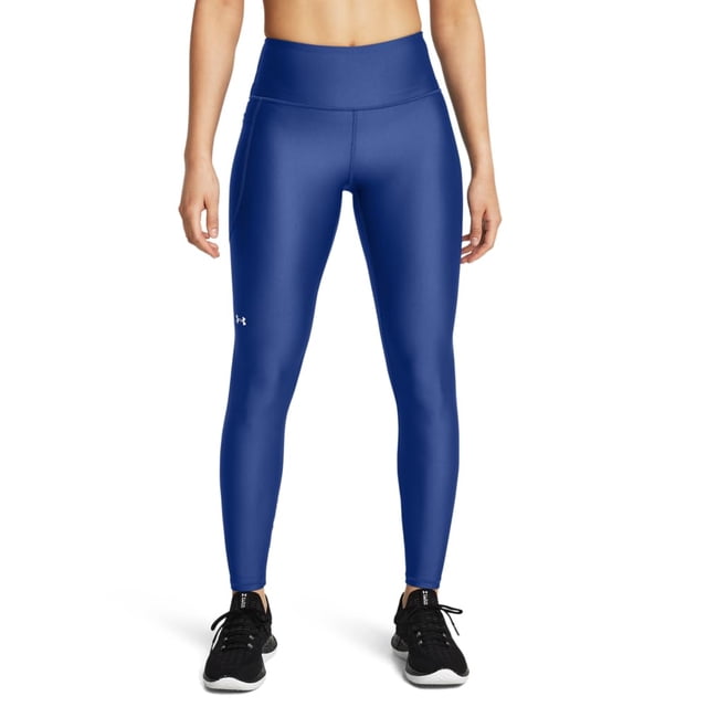 Leggins Under Armour HeatGear Armour con bolsillo de cintura alta para mujer