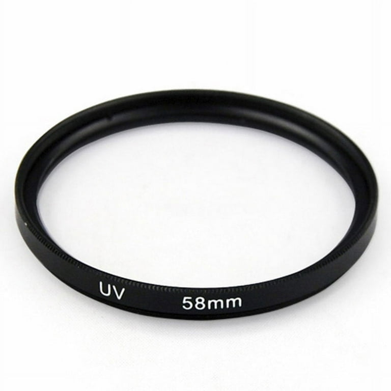 Canon EF 75-300mm f/4.0-5.6 III Lens + 58mm UV Filter + More Canon EF 75-300mm f/4.0-5.6 III Lens + 58mm UV Filter + More