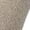 Silver, variant on Women's Shimmer Chevron Crew Socks - Womens - Female, 9-11, Silver