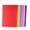 B, variant on 10Pcs Sparkling Metallic Sponge Cardstock 2mm Thickness Shimmering Adhesive Craft Paper for Scrapbooking Art Craft
