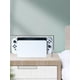 thumbnail image 5 of Ndcxsfigh Consola Juegos Cubierta Polvo Cubierta Protectora Acrílico para NS OLED, 5 of 9