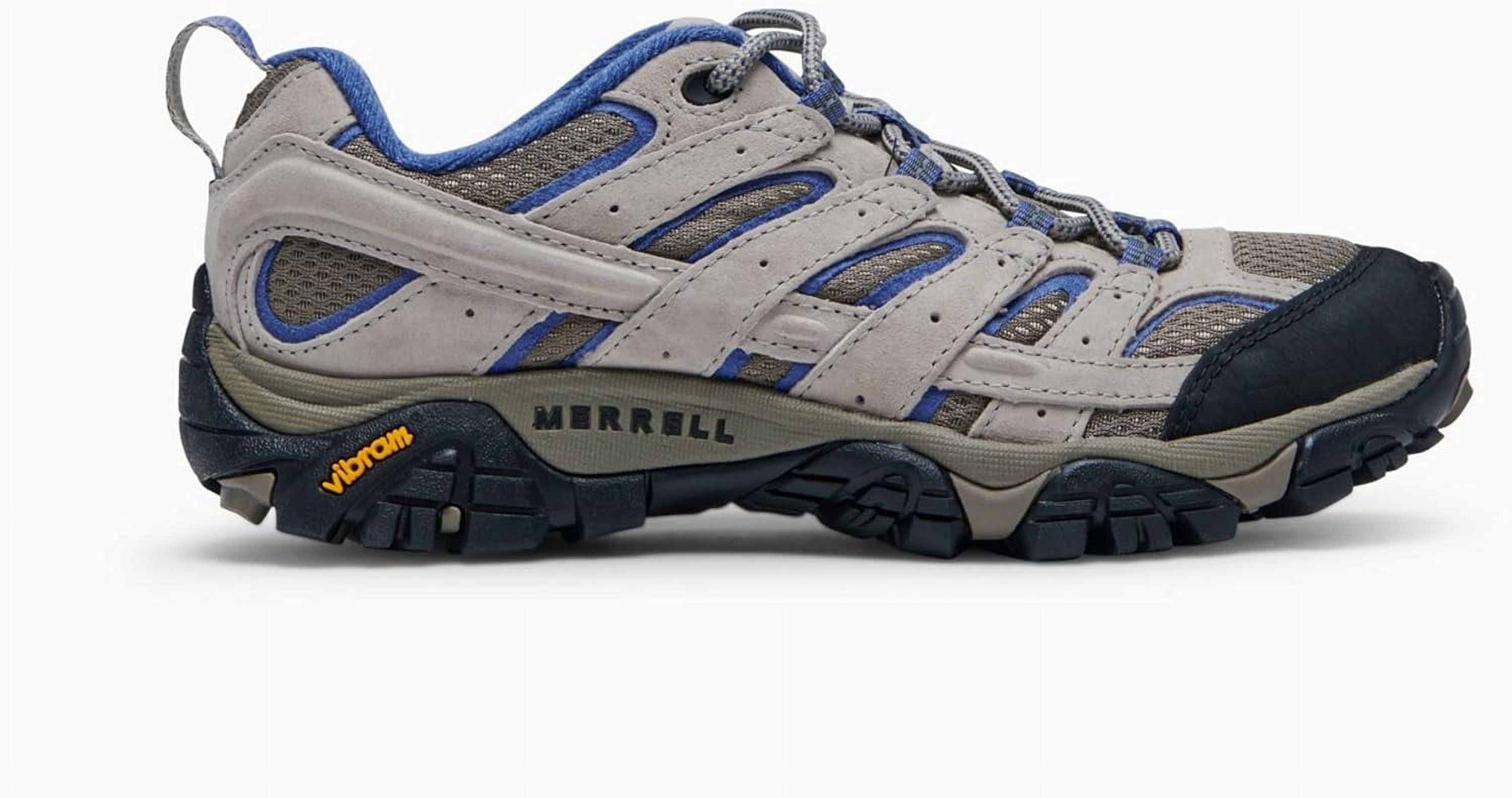 merrell women's moab 2 ventilator hiking shoes