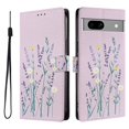 thumbnail image 1 of FOXDOCK Funda Tipo Cartera para Google Pixel 7A con Soporte y Correa – Diseño de Patrones Lindos, 1 of 6