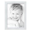 thumbnail image 2 of ArtToFrames 16" x 22" Alabaster Picture Frame, 16x22 inch Yellow MDF Poster Frame (WOM-5316),  Pack, 2 of 8
