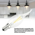 thumbnail image 1 of E14 2/4/6W Lighting Bulbs, LED Bulbs,  For Interior Lighting, 1 of 8