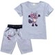 thumbnail image 5 of Camiseta de manga corta para niños, conjunto de pantalones cortos de algodón, informal, dibujos animados, ropa bonita, regalos de cumpleaños, juego Indigo Park, Verano, 5 of 5