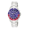 thumbnail image 1 of Reloj Invicta 1771 Pro Diver Hombres Acero 43mm Acero inoxidable INVICTA 1771, 1 of 2