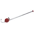 thumbnail image 1 of Hand Crank Pump, High  Rate Adjustment Knob 32mm Pipe Diameter Barrel Pump  For Boat, 1 of 8
